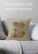 Image result for Farting Pillow