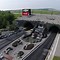 Image result for Pocono Raceway Tunnel