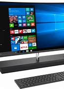 Image result for HP ENVY All in One Computer