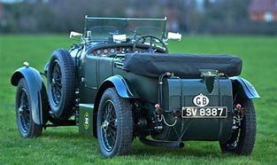 Image result for Bentley 4 1 2