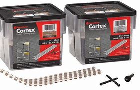 Image result for Cortex Plugs without Screws