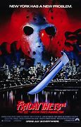 Image result for Friday the 13 Kaboom