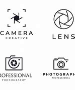 Image result for Camera Shutter Logo Square