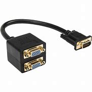 Image result for Multiple VGA Adapter