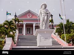 Image result for Christopher Columbus Bahamas