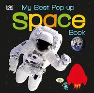 Image result for Book of the Space Program