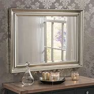 Image result for Wall Mirrors Rectangular