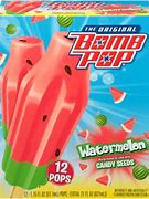 Image result for Bomb Pop Watermelon