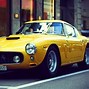 Image result for Ferrari Old Cars