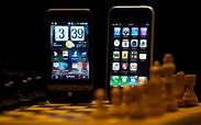 Image result for Galaxy S22 vs iPhone 14