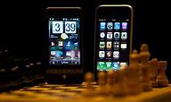 Image result for iPhone 6 vs GS