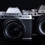 Image result for Fujifilm XT 200