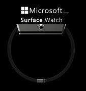 Image result for Microsoft Surface Watch