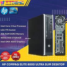 Image result for HP Compaq 8200 Elite I3 2nd Generation