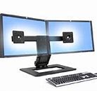 Image result for Multiple Monitor Stand