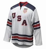 Image result for Hockey 1960 Jersey