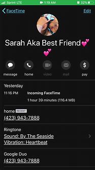 Image result for FaceTime Call BFF