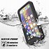 Image result for iPhone 11 Pro Waterproof Case with Card Holder