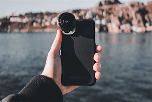 Image result for iPhone Telephoto Zoom Lens
