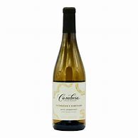 Image result for Cambria Chardonnay Katherine's