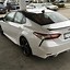 Image result for Toyota Camry SE Two Tone