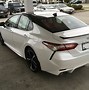 Image result for Two Tone Toyota Camry XSE 2018