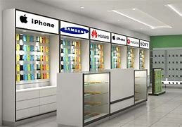 Image result for Cell Phone Shop