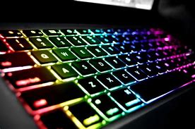 Image result for Colorful Keyboard