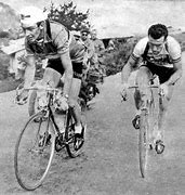 Image result for Charly Gaul