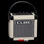 Image result for Roland Micro Cube Portable Guitar Amplifier