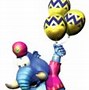 Image result for Diddy Kong Racing Genie