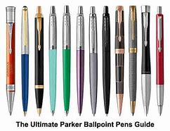 Image result for Top 10 Pens