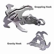 Image result for Grappling Hook Carabiner