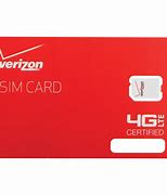 Image result for Verizon iPhone 5 Sim Card