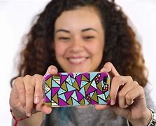 Image result for DIY Phone Case with Washi Tape