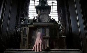 Image result for Thing the Addams Family