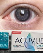 Image result for Acuvue Oasys Contact Lens