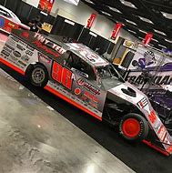 Image result for Pro Stock Dirt Car