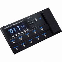 Image result for Boss 5.0 Effects Processor