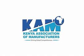 Image result for Kam Manufacturing Logo
