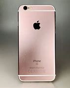 Image result for iPhone 6s Couleur Rose