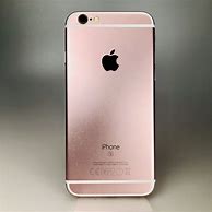 Image result for Refurbished Rose Gold iPhone 6