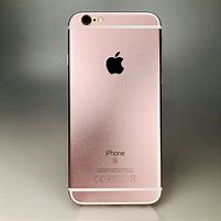 Image result for Rose Gold iPhone 6 S Plus