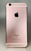 Image result for iphone 6s plus rose gold earphones