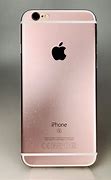 Image result for Picture of iPhone 6s Plus Front and Back Rose Gold