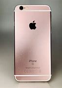 Image result for Cracked Rose Gold iPhone 6s