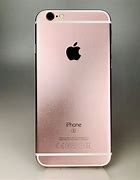 Image result for iPhone 6s Rose Gold Edition