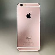 Image result for Glass Rose Gold iPhone