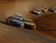 Image result for NASCAR Dirt Track Racing