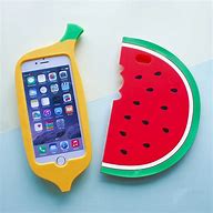 Image result for Summer Fruit Phone Cases
